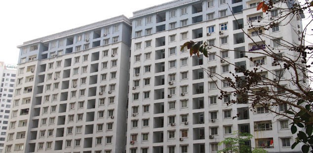Dự án nhà ở Trang Chủ KL99Com Số 1 Link Đăng Ký KL999 tập trung huyện Đông Anh sẽ cao tối đa 18 tầng