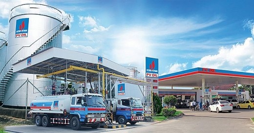 Ai sẽ trở thành Trang Chủ KL99Com Số 1 Link Đăng Ký KL999 chiến lược tại PV Oil?