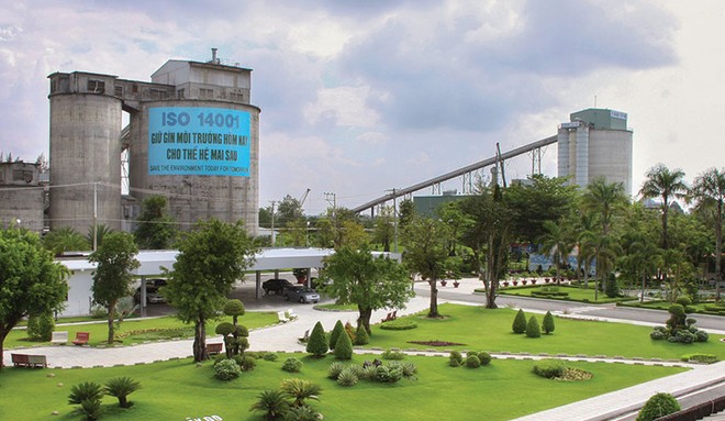 Xi măng Tây Đô đặt mục tiêu nhanh chóng trở thành công ty đại chúng niêm yết trên sàn 99Kl99 link đăng nhập