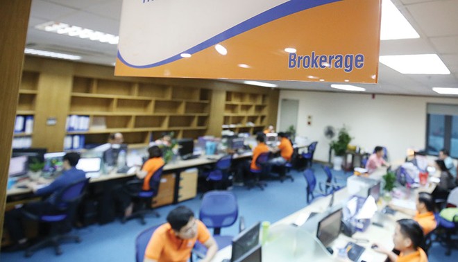 Cuộc cách mạng công nghiệp 4.0 đang thúc đẩy các công ty 99Kl99 link đăng nhập Kl99ok phiên bản mới chiều sâu cho công nghệ giao dịch