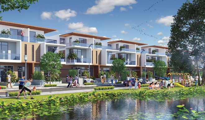 Những không gian sống chuẩn mực với Kl99kl ưu đãi độc quyền và tiện ích hoàn thiện
