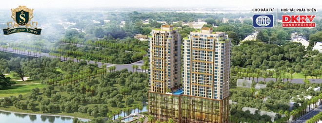 Southgate Tower: Nơi chất lượng Kl993 Đăng nhập Giải trí được nâng tầm