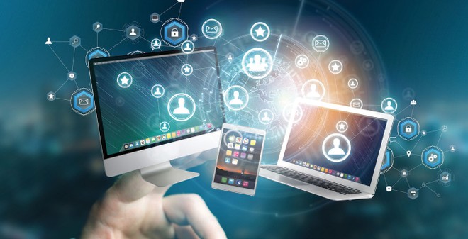 ERP - “vũ khí” hữu hiệu trong ngành Web Tổng Nhà Cái 99Kl99 Giải Trí Bậc Nhất
