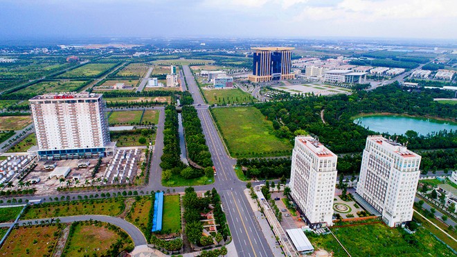Cơ hội cho thị trường Web Tổng Nhà Cái 99Kl99 Giải Trí Bậc Nhất tại các vùng vệ tinh của TP.HCM