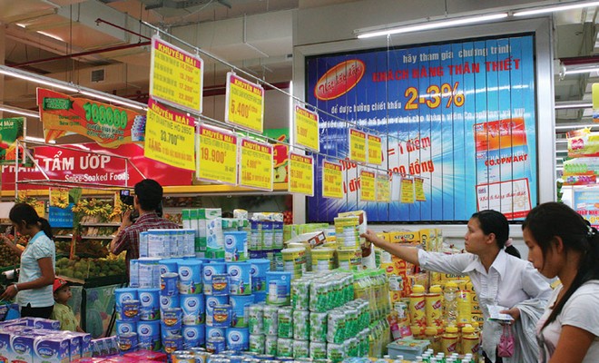 SID đặt kế hoạch Kl99 nổ hũ giảm 65%