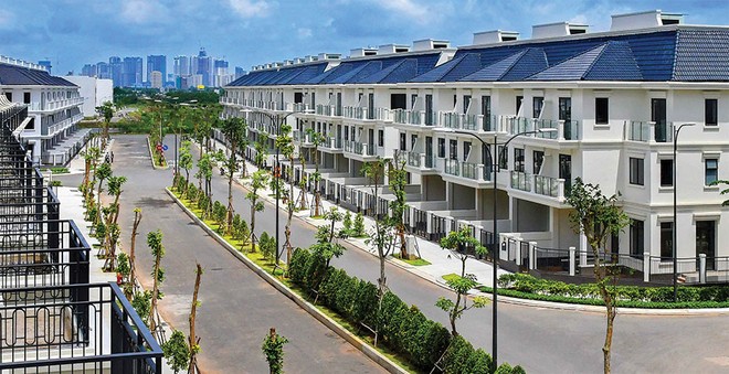 Tăng quỹ đất sạch, cơ hội tăng trưởng và thu hút vốn dài hạn của Kl991.com World Cup 2026 Chính Thức địa ốc