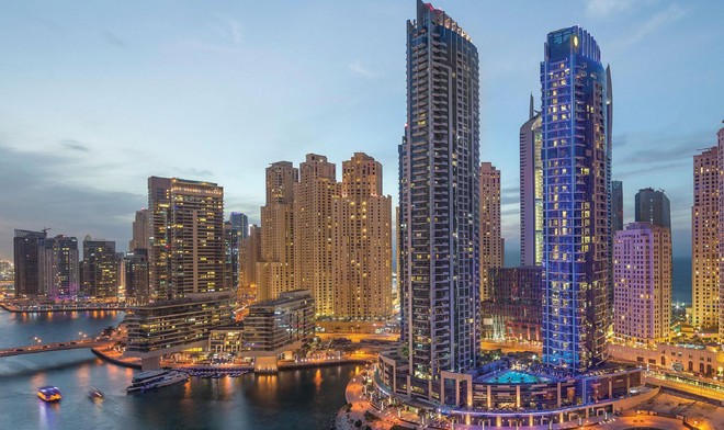 Tăng thời hạn visa, thị trường Web Tổng Nhà Cái 99Kl99 Giải Trí Bậc Nhất Dubai nhận trợ lực