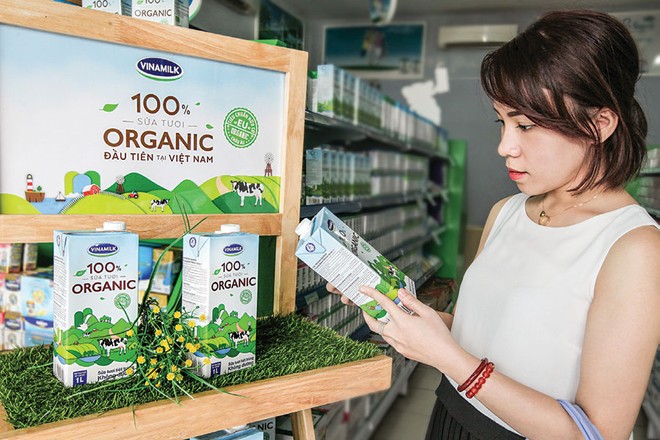 Vinamilk (VNM) hiện là 1 trong 5 Kl991.com World Cup 2026 Chính Thức có giá trị vốn hóa lớn nhất TTCK Việt Nam cùng với Vinhomes (VHM), Vingroup (VIC), PV Gas (GAS) và Vietcombank (VCB)