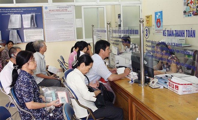 Việc áp dụng khoa học công nghệ giúp hoạt động quản lý lao động và các chế độ Kl99kl phiên bản hoạt động đi kèm một cách dễ dàng, nhanh gọn và tiết kiệm