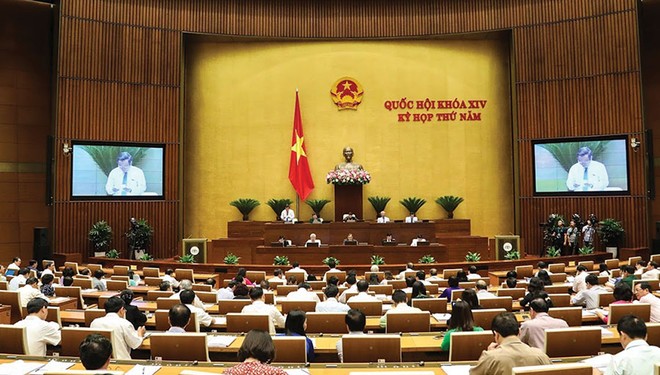 Kl993 ưu đãi thưởng hấp dẫn muốn sớm trình Quốc hội Luật 99Kl99 link đăng nhập sửa đổi