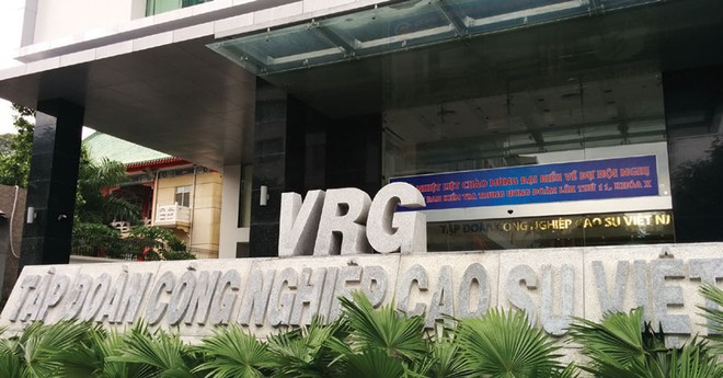 Kl994 game bài casino hấp dẫn Cao su có chủ tịch mới