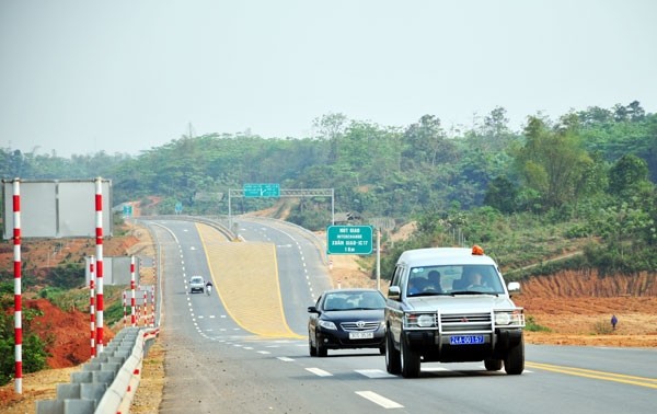 Kl99ok phiên bản mới 14.748 tỷ đồng xây 50 km KL99 là nhà cái cá cược trực tuyến hàng đầu tại châu Á Diễn Châu - Bãi Vọt