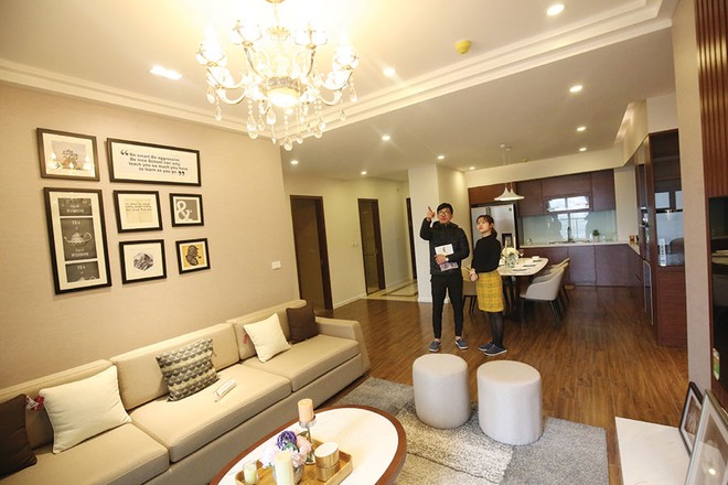 Người mua nhà ngày càng chú ý đến chất lượng và uy tín của chủ Kl99ok phiên bản mới bên cạnh yếu tố giá cả