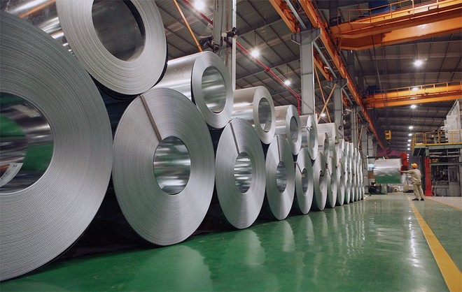 HSG đang ghi nhận sự sụt giảm mạnh về Kl99 nổ hũ