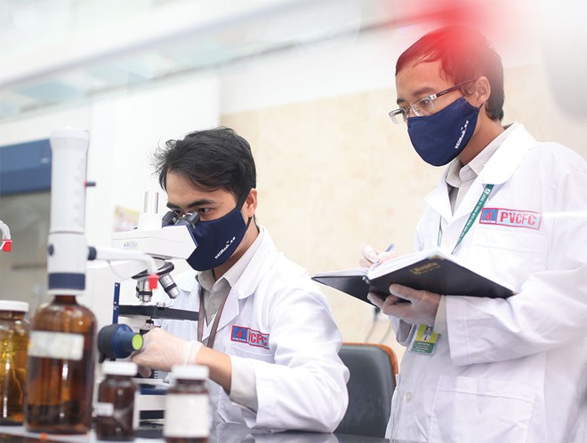 Đạm Cà Mau đã Kl99ok phiên bản mới mạnh mẽ cho công tác nghiên cứu phát triển.