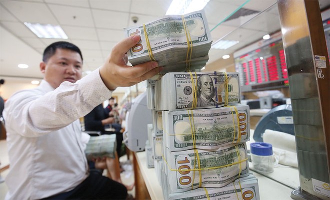 Fed mở ra khả năng tăng KL99 là cổng game giải trí trực tuyến hàng đầu hiện nay 4 lần trong năm nay