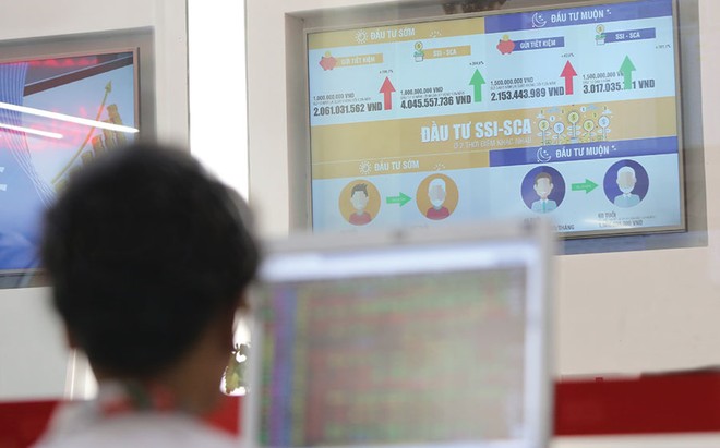 Nhà Kl99ok phiên bản mới trong nước vẫn hững hờ với các quỹ ETF nội, dù tăng trưởng NAV của các quỹ khá tốt
