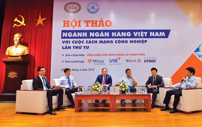 Có nhiều cơ hội mở ra từ cuộc cách mạng công nghiệp 4.0 đối với ngành Link Vào Nhà Cái KL99 COM Tặng +199k