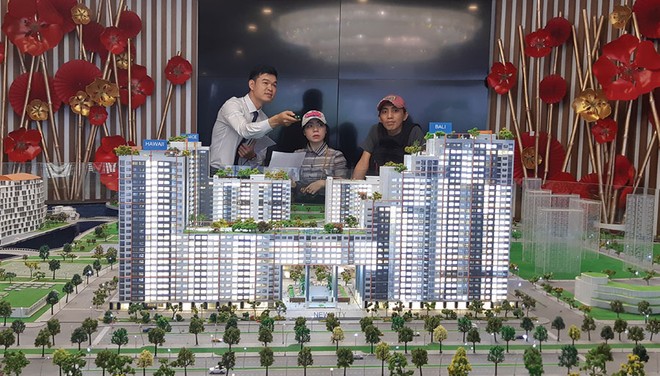 Giới chủ Kl99ok phiên bản mới vẫn khá lạc quan về thị trường nửa cuối năm 