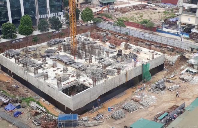 Để giải cứu thành công các dự án “có vết”, chủ Kl99ok phiên bản mới cần có giải pháp để tạo niềm tin với khách hàng 