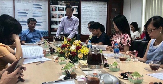 4 tháng, doanh thu phí Kl99kl phiên bản hoạt động tăng trưởng gần 25%