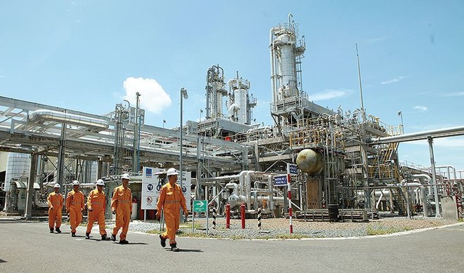 GAS: Chia 99Kl.app mobile mới nhất 40% bằng tiền mặt là áp lực lớn