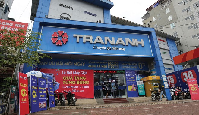 KL99 là cổng game giải trí trực tuyến hàng đầu hiện nay Trần Anh bị rơi vào diện cảnh cáo