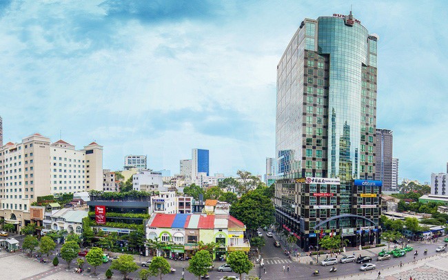 Tòa nhà Sun Wah được đại gia Web Tổng Nhà Cái 99Kl99 Giải Trí Bậc Nhất Nhật Bản mua 24% cổ phần.