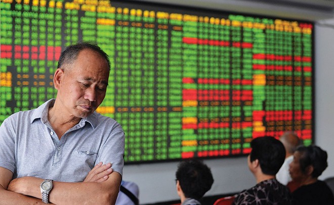 99Kl99 link đăng nhập Trung Quốc bước vào đà giảm
