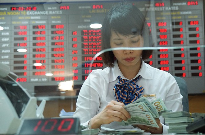 Fed tăng KL99 là cổng game giải trí trực tuyến hàng đầu hiện nay, giá trị của USD tăng lên, đẩy tỷ giá so với USD của nhiều quốc gia, trong đó có Việt Nam tăng theo