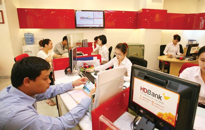 Đợt phát hành thành công 21,5% vốn cho các nhà Kl99ok phiên bản mới nước ngoài đã gia tăng tiềm lực Kl991.com nạp rút nhanh cho HDBank