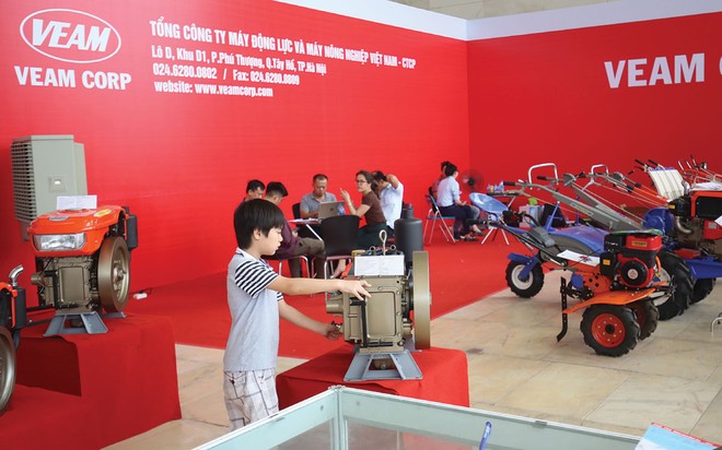Điều mang lại kỳ vọng cho nhà Kl99ok phiên bản mới khi mua cổ phần VEAM thời điểm IPO chính là khoản Kl99 nổ hũ nhận được từ việc góp vốn vào các liên doanh