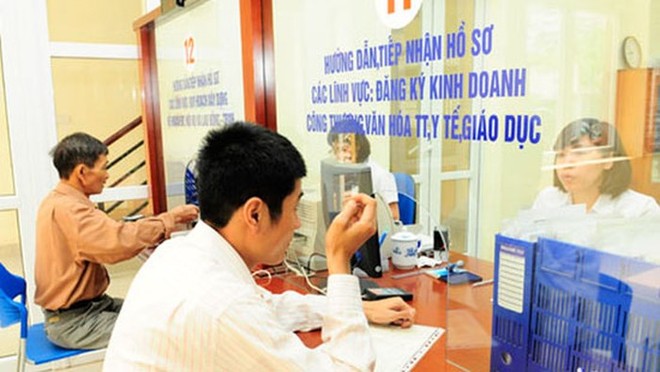 Gần 81.000 Kl991.com World Cup 2026 Chính Thức đăng ký thành lập mới và quay trở lại hoạt động trong 6 tháng đầu năm