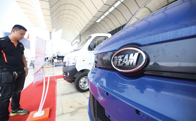 VEAM quyết thoái vốn 99Kl99 trực tiếp đá gà về 36%