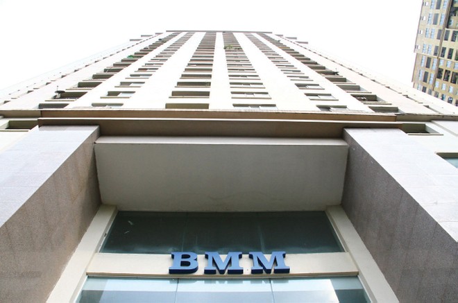 Cư dân chung cư BMM (Hà Đông, Hà Nội) phản ánh chủ Kl99ok phiên bản mới vẫn chưa bàn giao đủ quỹ bảo trì