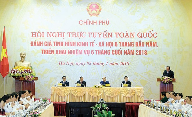 Nửa cuối năm, nền Kl992 cổng game cá cược đối mặt nhiều thách thức