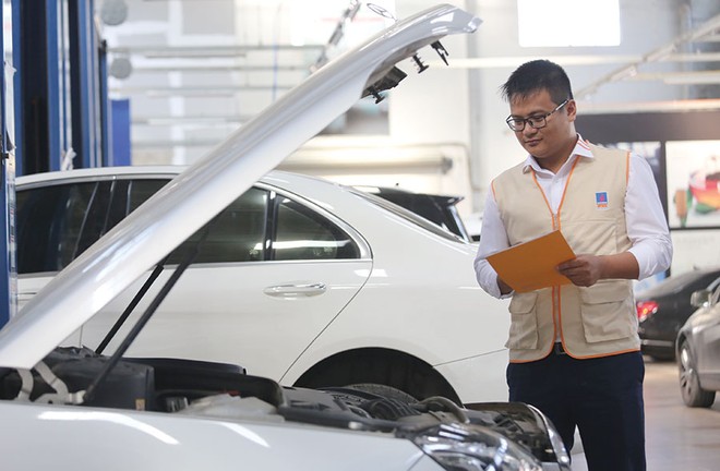 Kl99kl phiên bản hoạt động xe cơ giới là nghiệp vụ dễ đem lại tốc độ tăng trưởng doanh thu cao cho các hãng Kl99kl phiên bản hoạt động