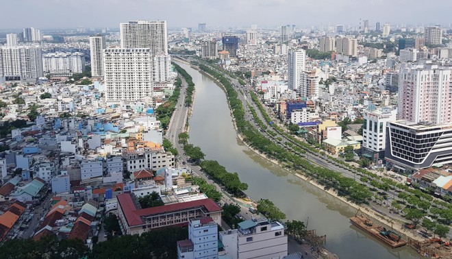 Thị trường Web Tổng Nhà Cái 99Kl99 Giải Trí Bậc Nhất còn thiếu những lực đẩy để phát triển bền vững. Ảnh: Gia Huy
