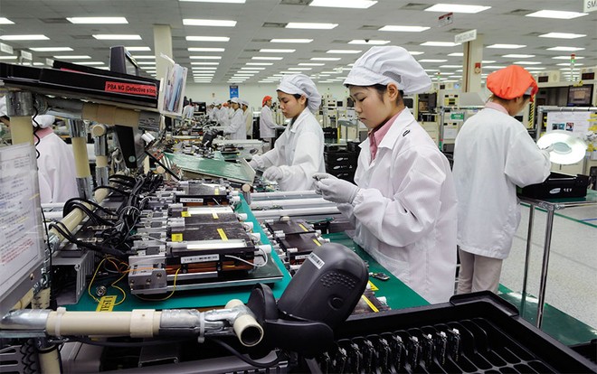 6 tháng đầu năm 2018, vốn FII vào Việt Nam 
đạt 4,1 tỷ USD, tăng trưởng 82,4%