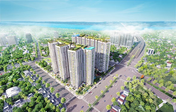 Imperia Sky Garden hội tụ mọi yếu tố cho Kl993 Đăng nhập Giải trí đẳng cấp và hiện đại