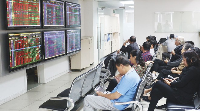 Hiệu ứng giá thấp sẽ hấp dẫn nhà Kl99ok phiên bản mới