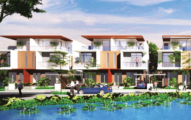 Không gian Kl992 VIP Trang Chủ 2026 và sinh sống giúp cư dân tìm sự cân bằng giữa công việc với thiên nhiên trong lành