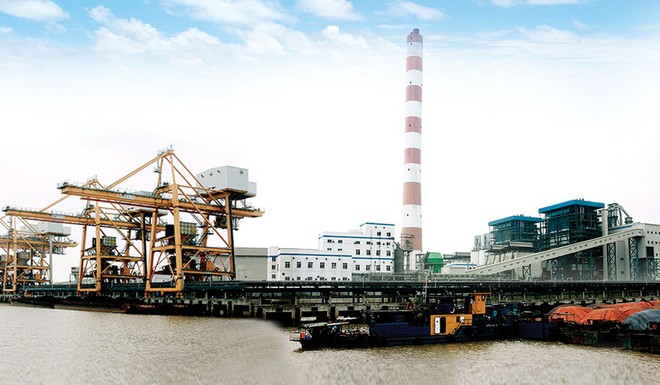 Genco 2 ước Kl99 nổ hũ hợp nhất 6 tháng đạt 2.144 tỷ đồng