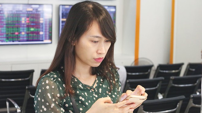 Nhà Kl99ok phiên bản mới phải được trải nghiệm từ thực tế giao dịch trên sàn để gia tăng kiến thức và kinh nghiệm