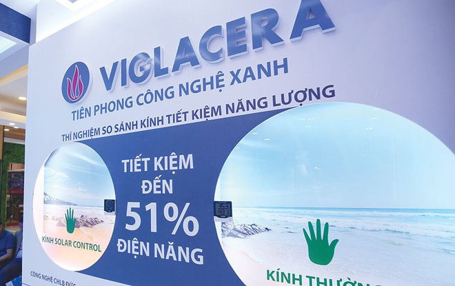 Viglacera từng là đích ngắm của không ít “thợ săn” nước ngoài, là những Kl994 game bài casino hấp dẫn lớn trong lĩnh vực Kl994 nhà cái bóng đá world cup vật liệu xây dựng