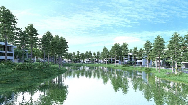 Vừa có giá trị nghỉ dưỡng và Kl99ok phiên bản mới, biệt thự biển đang trở thành kênh cất trữ 99Kl.app cổng game giải trí của đại gia.