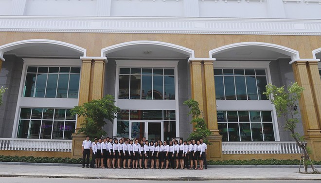 PME là 1 trong 7 Kl991.com World Cup 2026 Chính Thức lần đầu lọt 
Top 50 Công ty niêm yết tốt nhất Việt Nam 2018