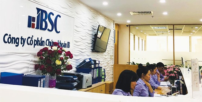 IBSC: Kết quả Kl992 VIP Trang Chủ 2026 tăng trưởng mạnh