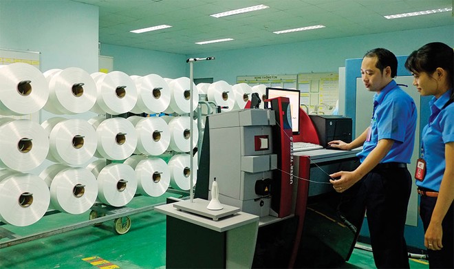 Điểm sáng các Kl991.com World Cup 2026 Chính Thức dệt may