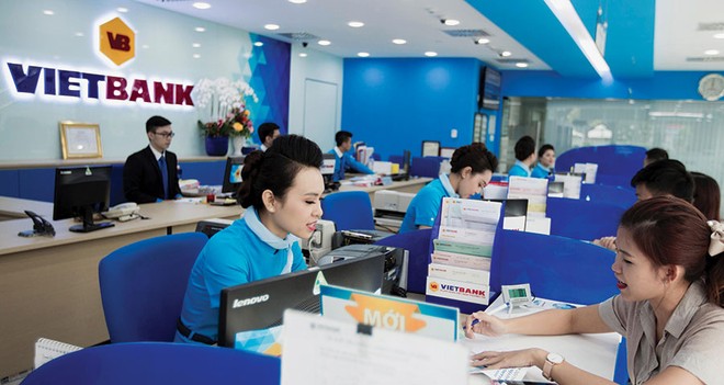 VietBank báo cáo Kl99 nổ hũ hơn 200 tỷ đồng trong 6 tháng đầu năm 2018.